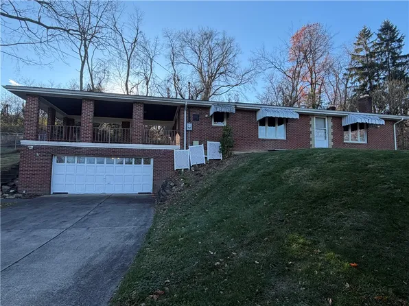 123B Hidden Valley Rd, Canonsburg, PA 15317