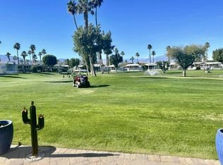 84136 Avenue 44 Space 277, Indio, CA 92203