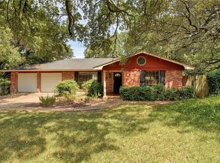 3501 Starline Dr, Austin, TX 78759
