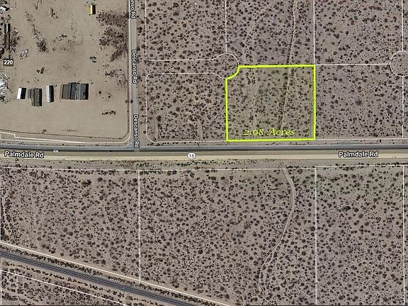 4th image of Vic Palmdale Road Soledad Ct