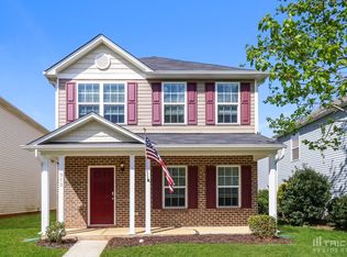 913 Skywatch Ln, Monroe, NC 28112