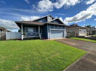 95-1030 Hakala St, Mililani, HI 96789