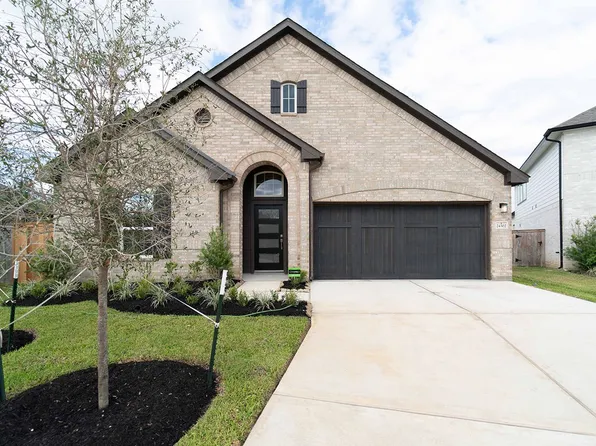 24302 Shepherds Lake Dr, Katy, TX 77493