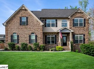 5 Via Roma Ct, Simpsonville, SC 29681