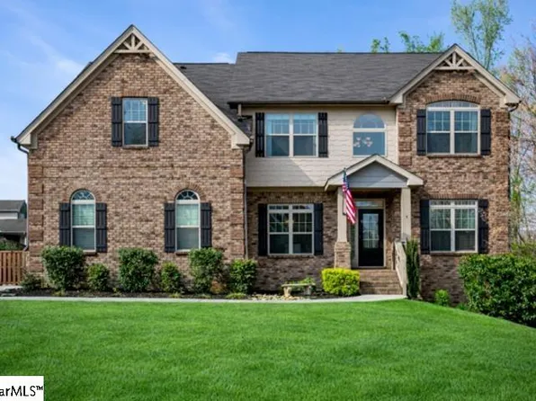 5 Via Roma Ct, Simpsonville, SC 29681