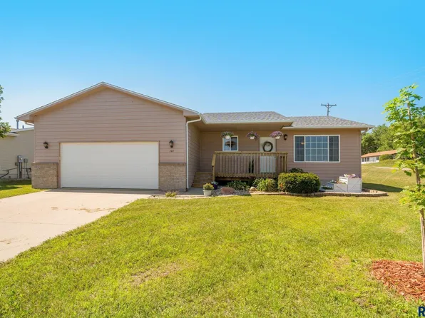 501 Caitlin Ave, Baltic, SD 57003