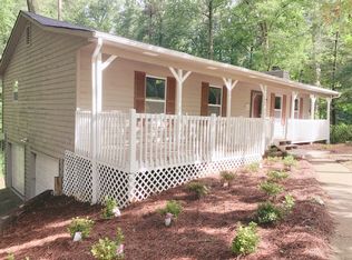 125 Quail Run, Woodstock, GA 30189