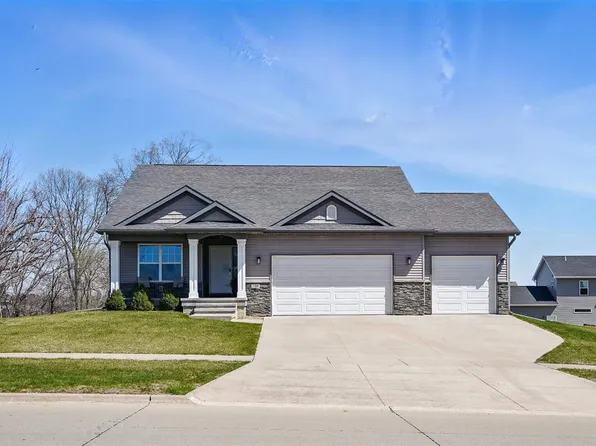 1100 Croell Ave, Tiffin, IA 52340