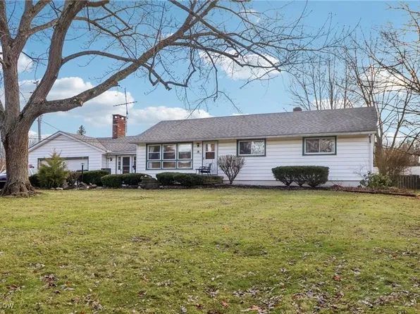 16107 Moseley Rd, Madison, OH 44057