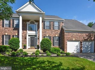 18008 Coachmans Rd, Germantown, MD 20874