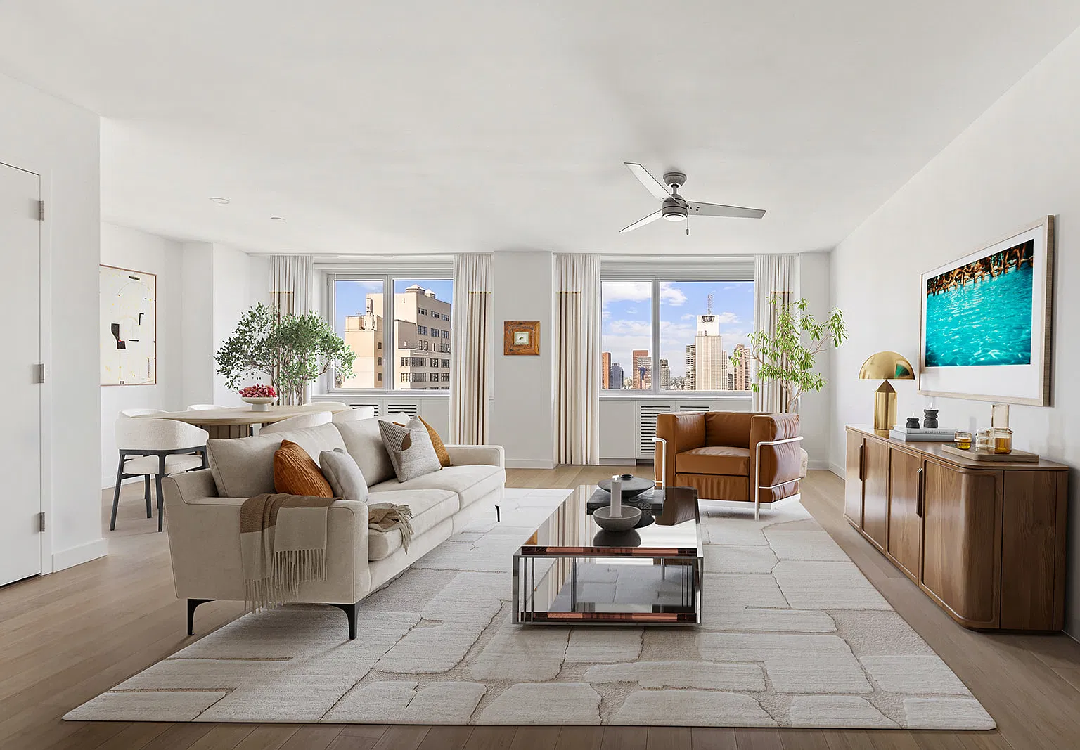 301 West 53rd Street — Photo 2