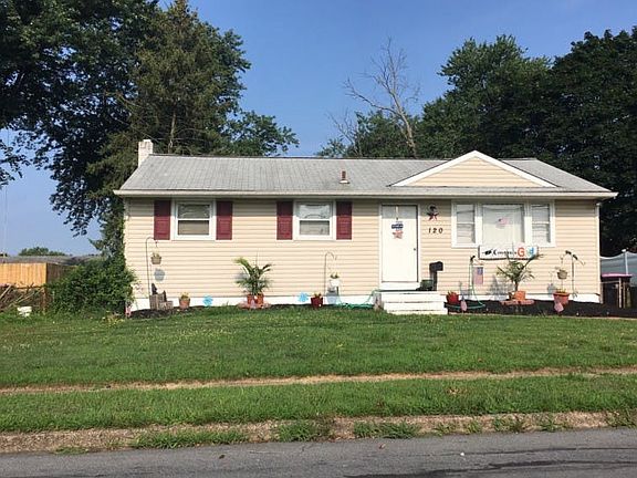 2nd image of 120 Lehigh Ave