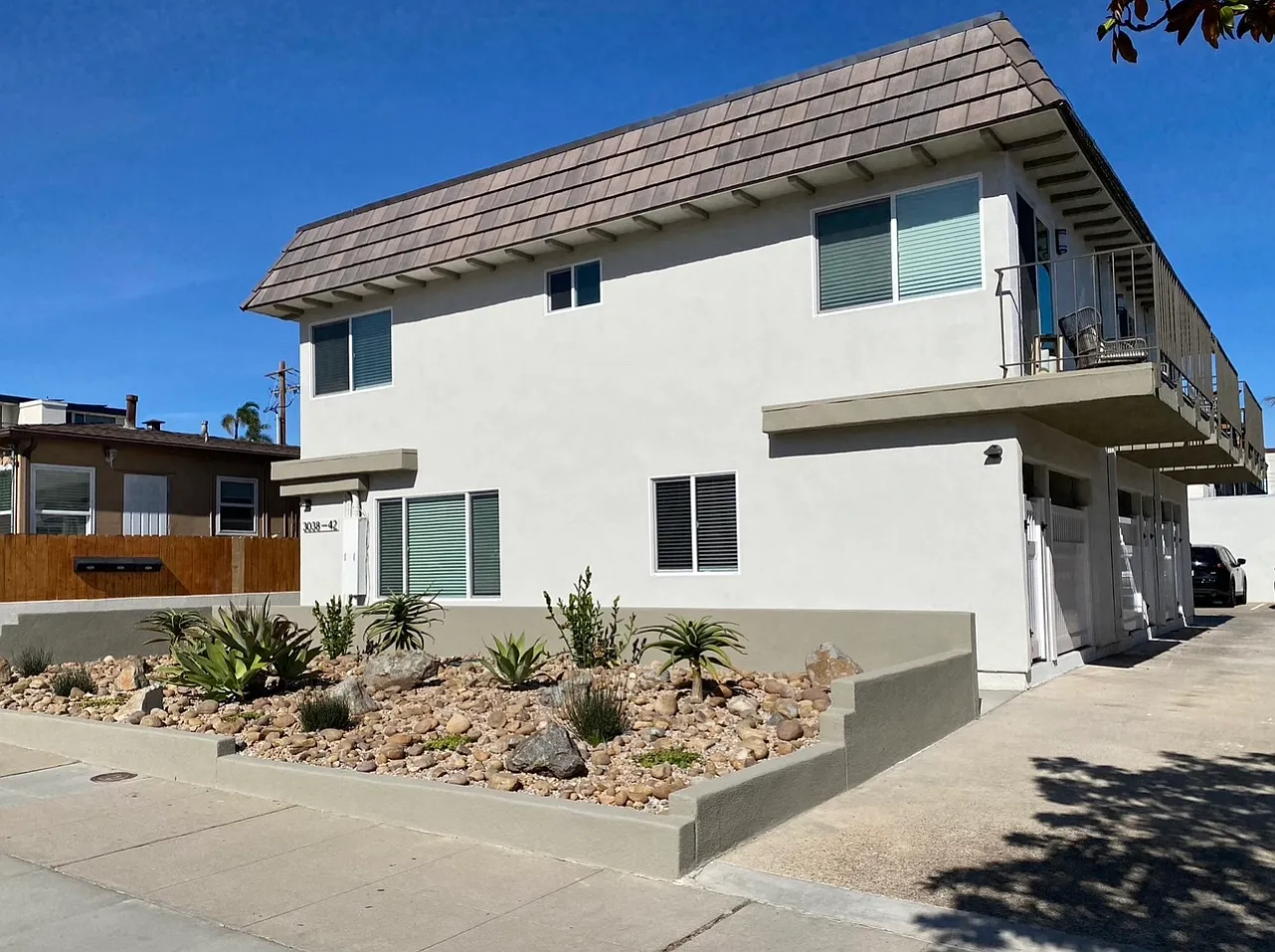 3040 Garrison St — Photo 1