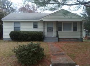 2006 E 60th St, Savannah, GA 31404