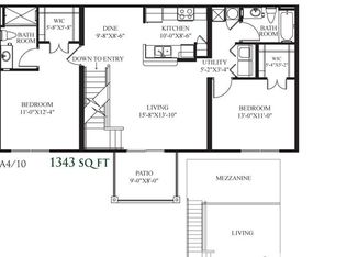2607 50th Dr E APT 202, Bradenton, FL 34203