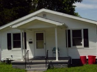 238 W Peoria Ave, Decatur, IL 62526