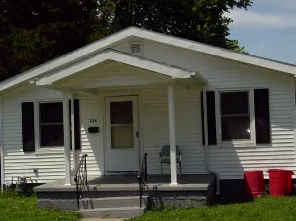 238 W Peoria Ave, Decatur, IL 62526
