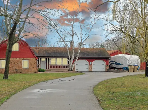 6311 116th STREET, Pleasant Prairie, WI 53158