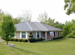 10241 County Road 3613, Murchison, TX 75778