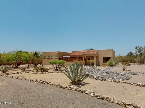 4251 Superstition Dr, Las Cruces, NM 88011