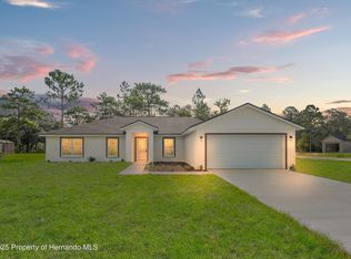 14586 Mocking Wren Rd, Brooksville, FL 34614