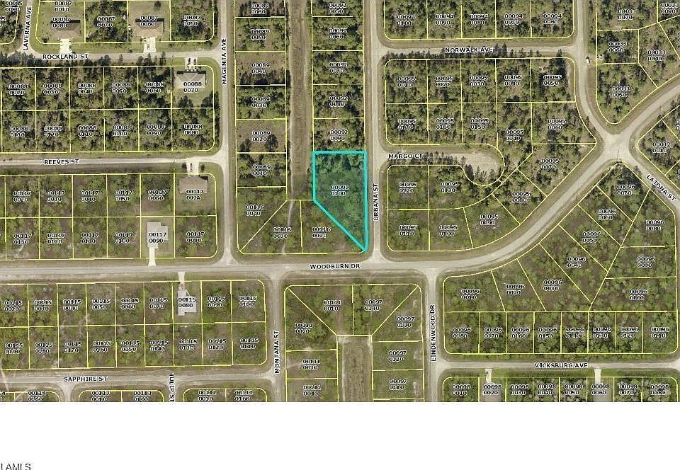 1st image of 372/374 Urbana St Lot 10