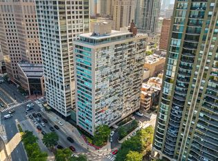 1000 N Lake Shore Dr #1709, Chicago, IL 60611