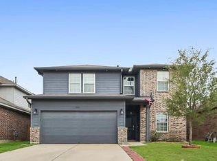 7703 Foxwaithe Ln, Humble, TX 77338