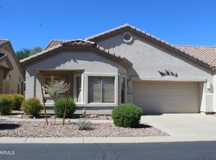 1425 N Agave St, Casa Grande, AZ 85122