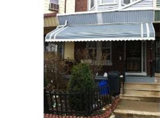 4506 N Smedley St, Philadelphia, PA 19140