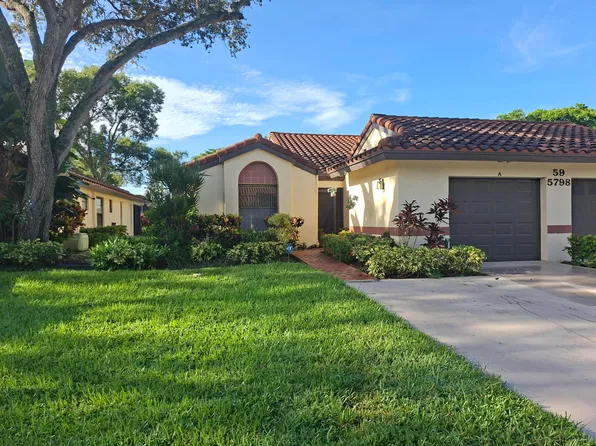 5798 Brook Bound Lane, Boynton Beach, FL 33437