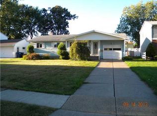 256 Willow Ridge Dr, Amherst, NY 14228