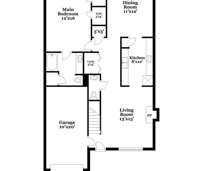 4509 Ravenwood Pl — Photo 3