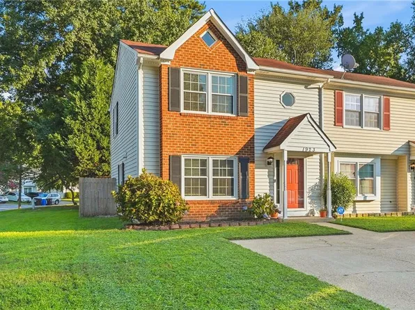 1923 Devonwood Cmn, Chesapeake, VA 23320