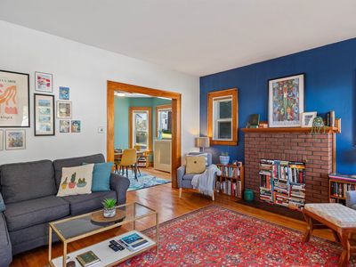 49 Hill Street, Barre, VT, 05641