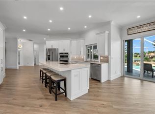 4484 Snowy Egret Dr, Naples, FL 34119