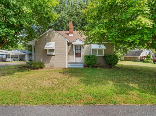 231 Miller St, Madison, NC 27025