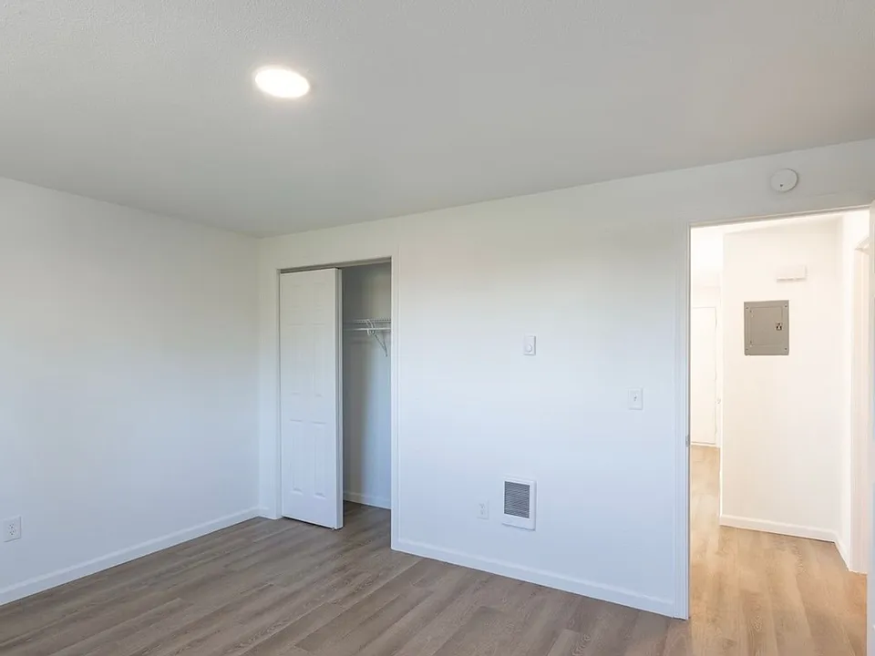 Campus View Apartments near EWU!
