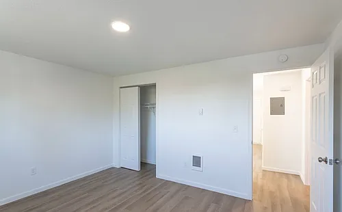 Campus View Apartments near EWU! Photo 1