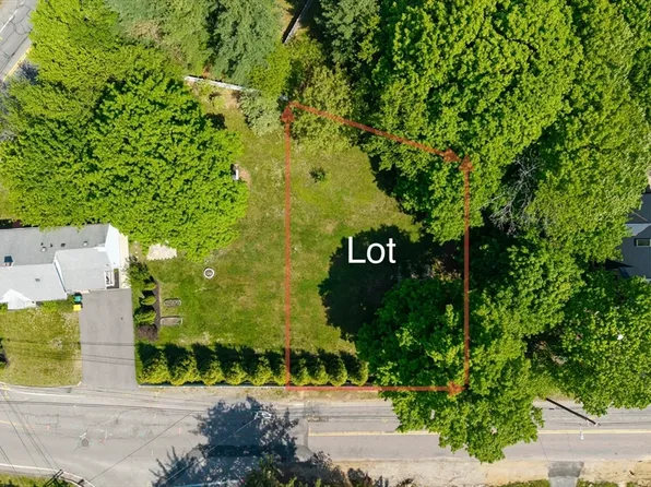 229 Spring St, Mansfield, MA 02048