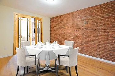 Rented by Compass