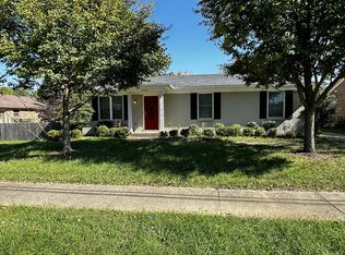 5103 Cynthia Dr, Louisville, KY 40291