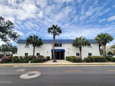 105 Allen Ave APT 53, Panama City, FL, 32401