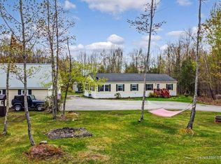 64 Madeline Dr, Oakland, ME 04963