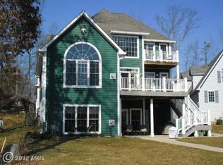 110 Surrey Ln, Locust Grove, VA 22508