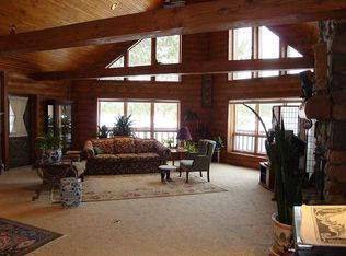7332 Ridgeview Ct, Minocqua, WI 54548