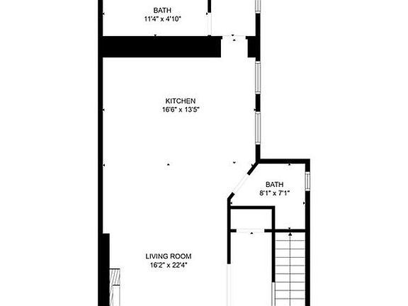 3rd image of 3616 Clarion Ave