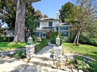 542 El Modena Ave, Newport Beach, CA 92663