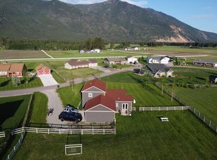 154 Columbia Range Dr, Columbia Falls, MT 59912