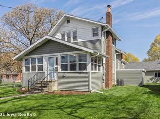 5121 Urbandale Ave, Des Moines, IA 50310